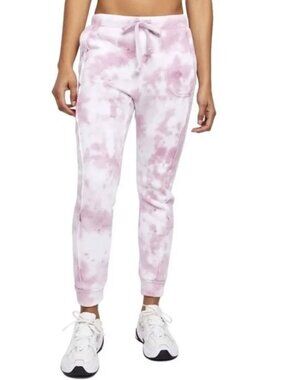 NWT Free People Movement Women's Tie Dye Work It Out Jogger Sweat Pants Medium